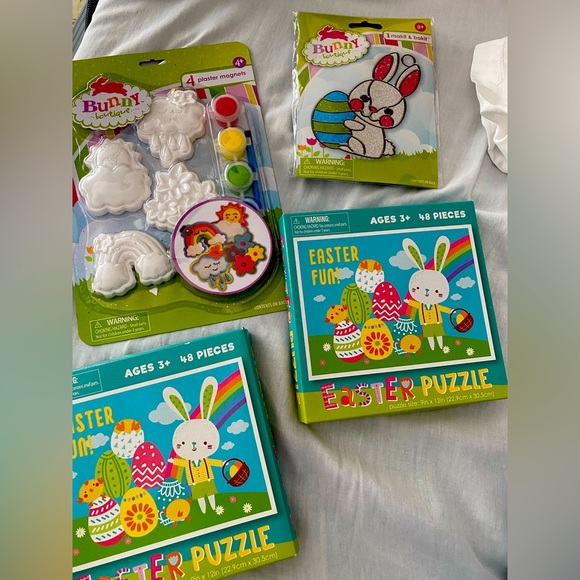 Easter bundle - Picture 1 of 4